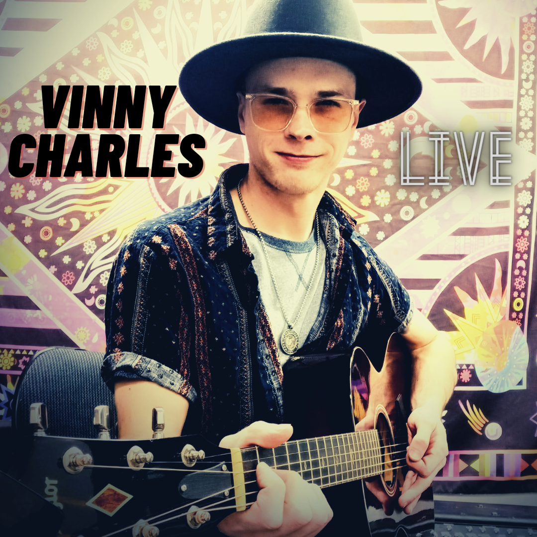 Vinny Charles Live.png
