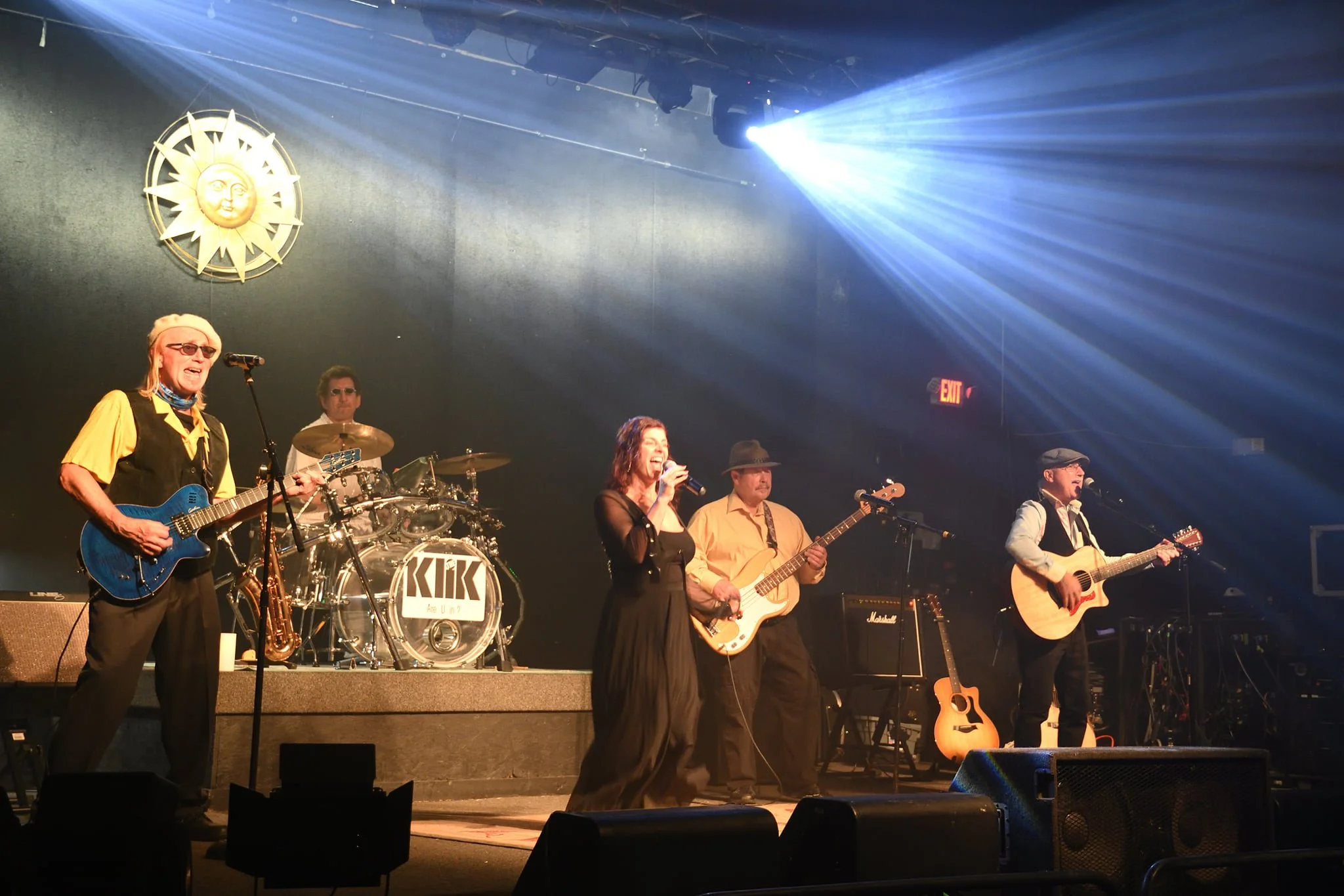 The Klik