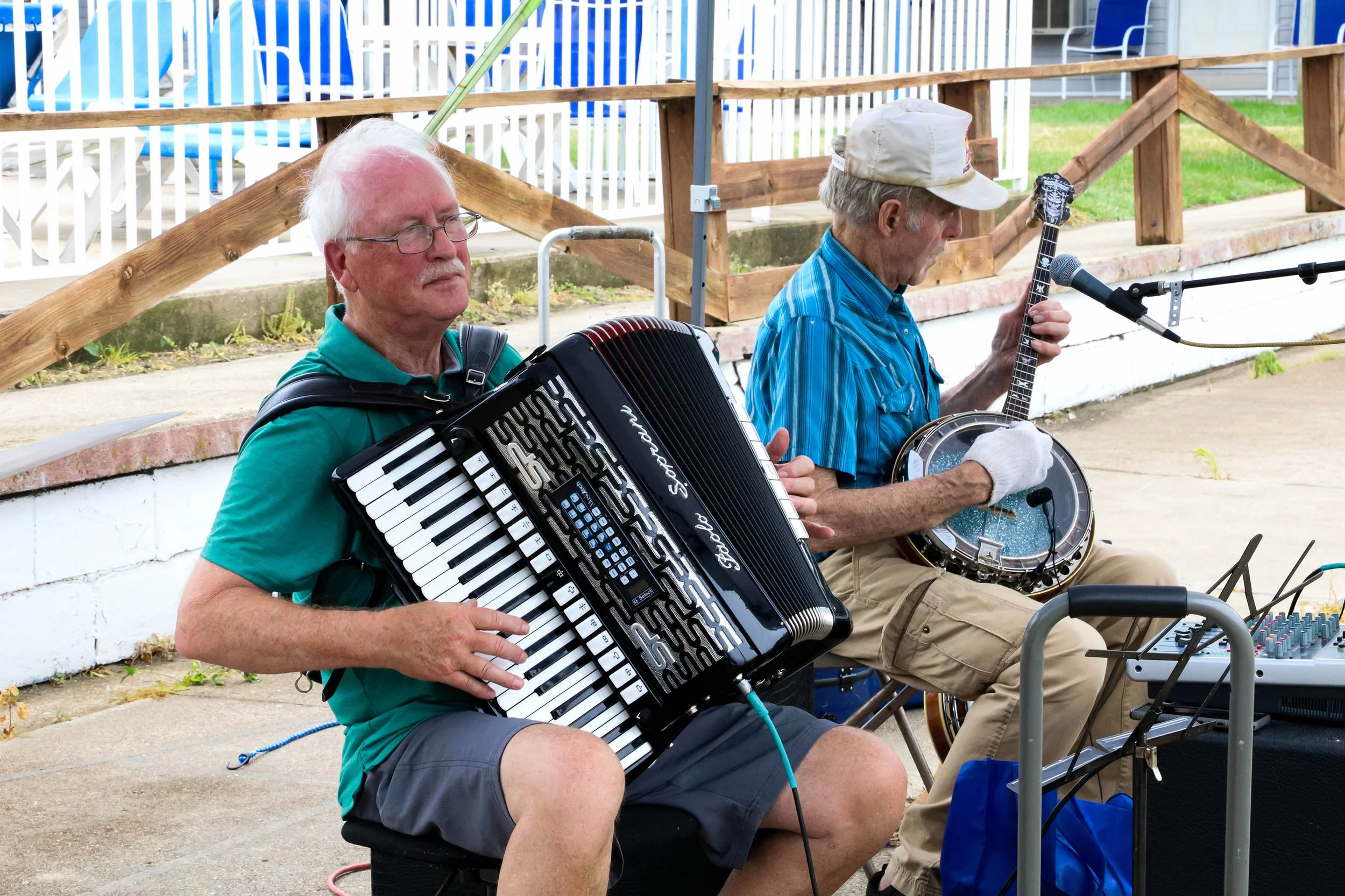 Home Town Sound Band