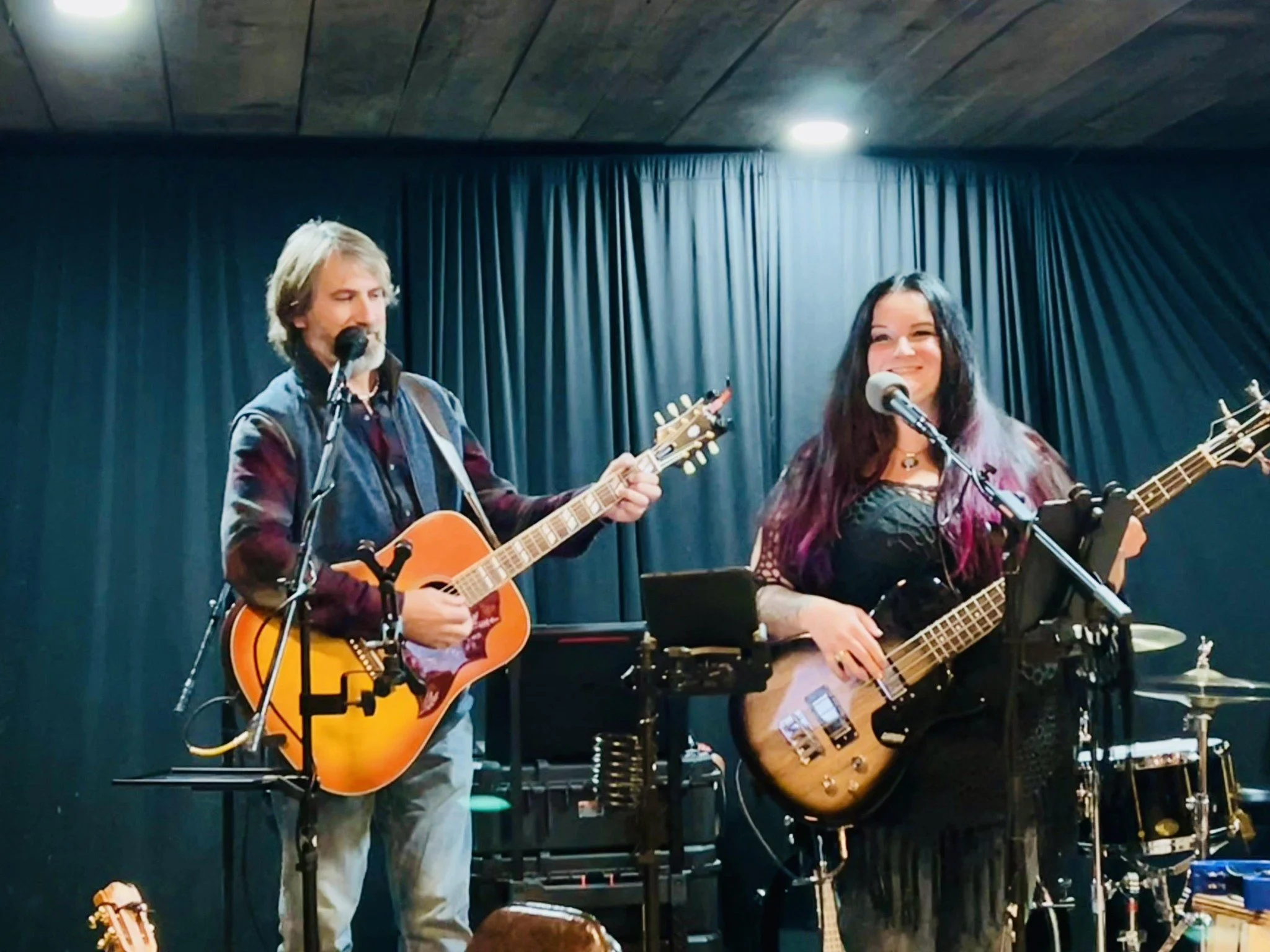 The Highway Drifters