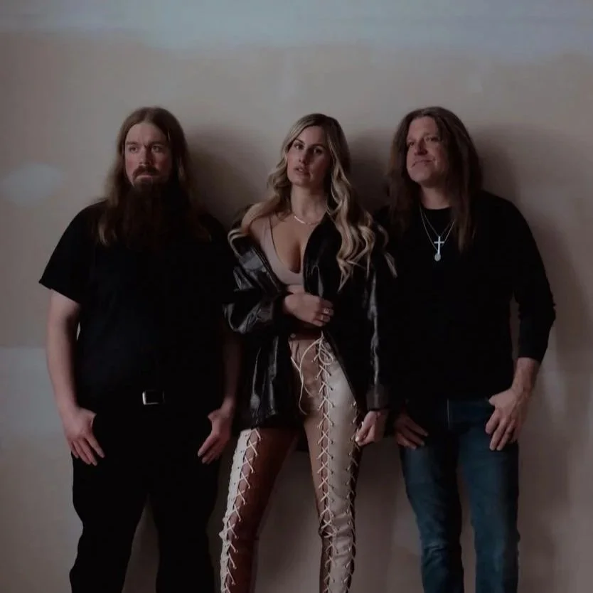 Glenbrooke &amp; The Wild Weeds 