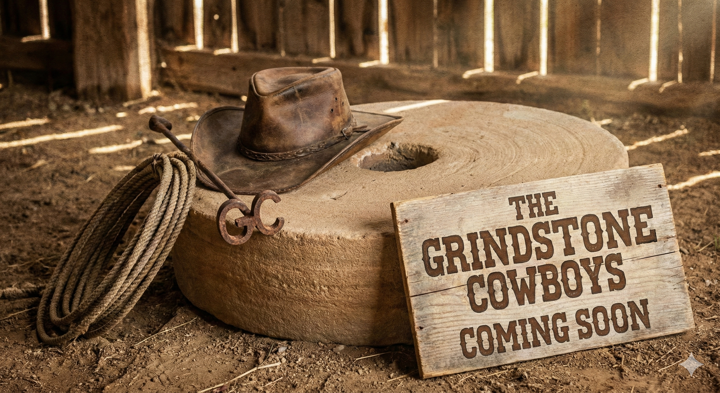 Grindstone Cowboys