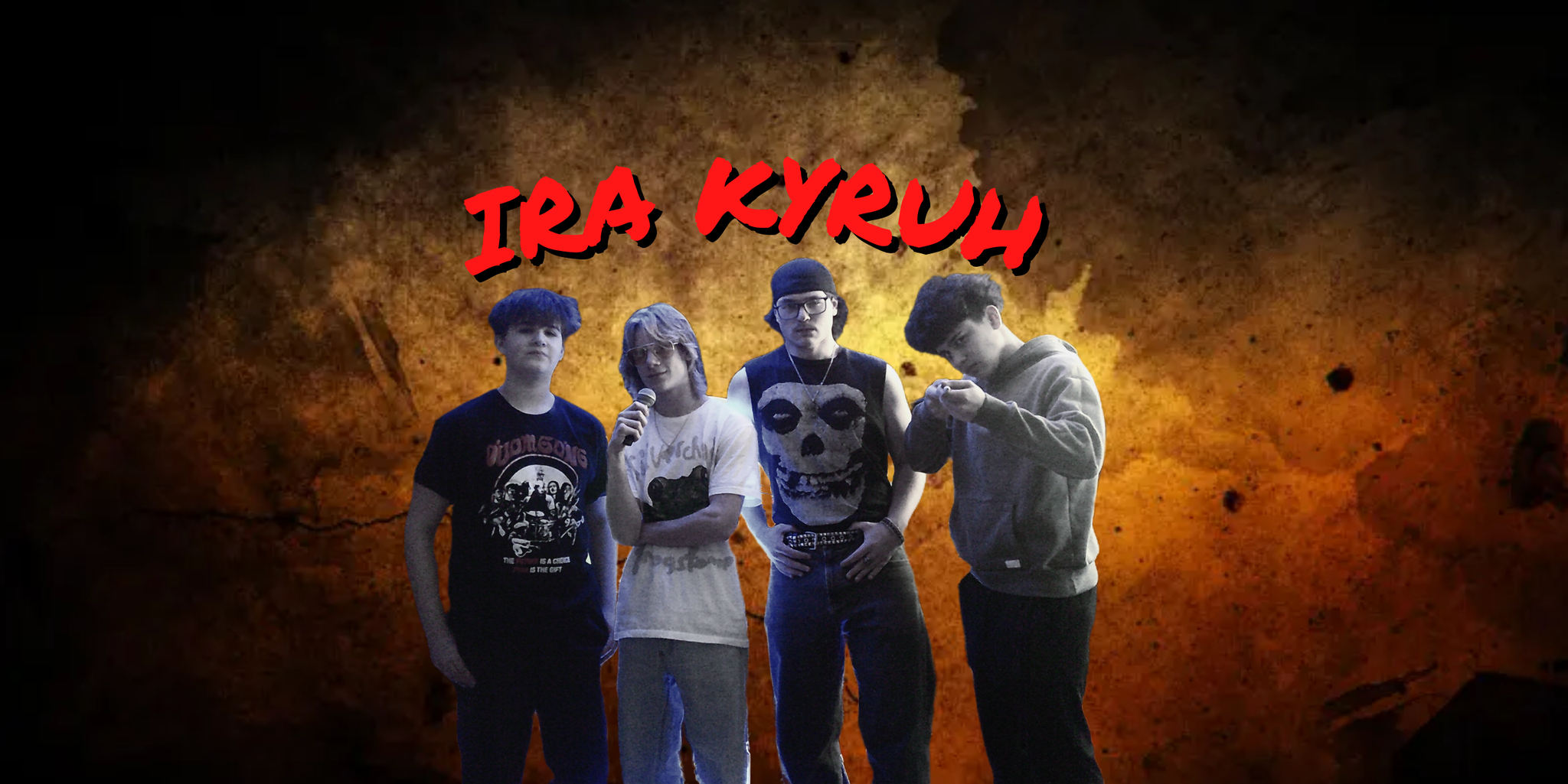 Ira Kyruh