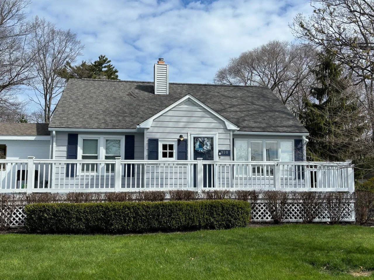 310 Washington Street