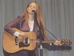 Barb Sorensen