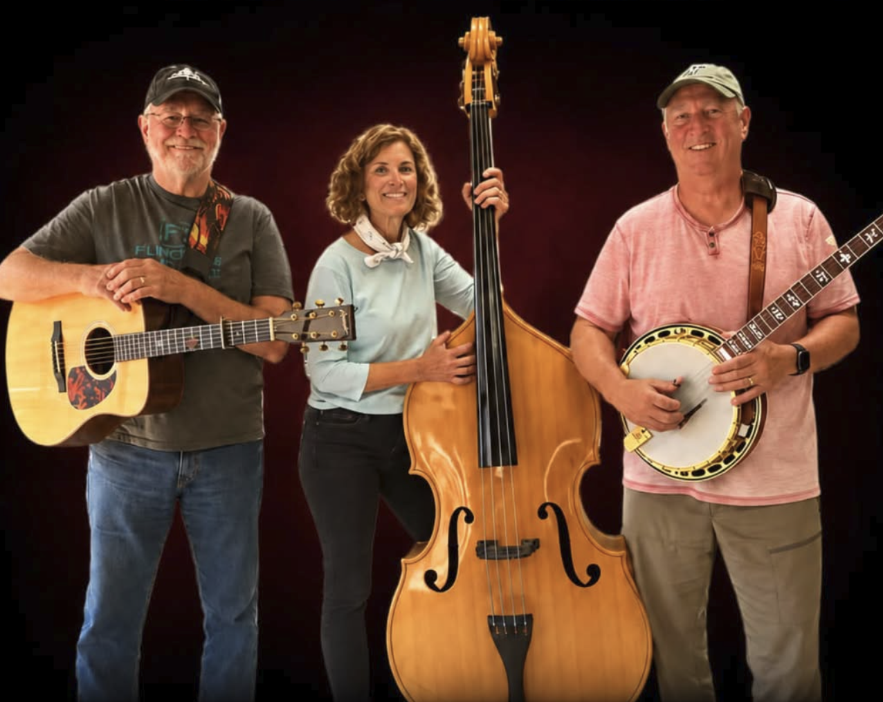 Wildrose Pickers