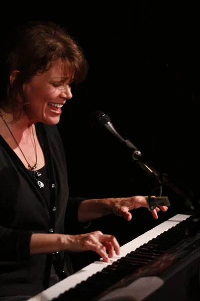 Diana Westin