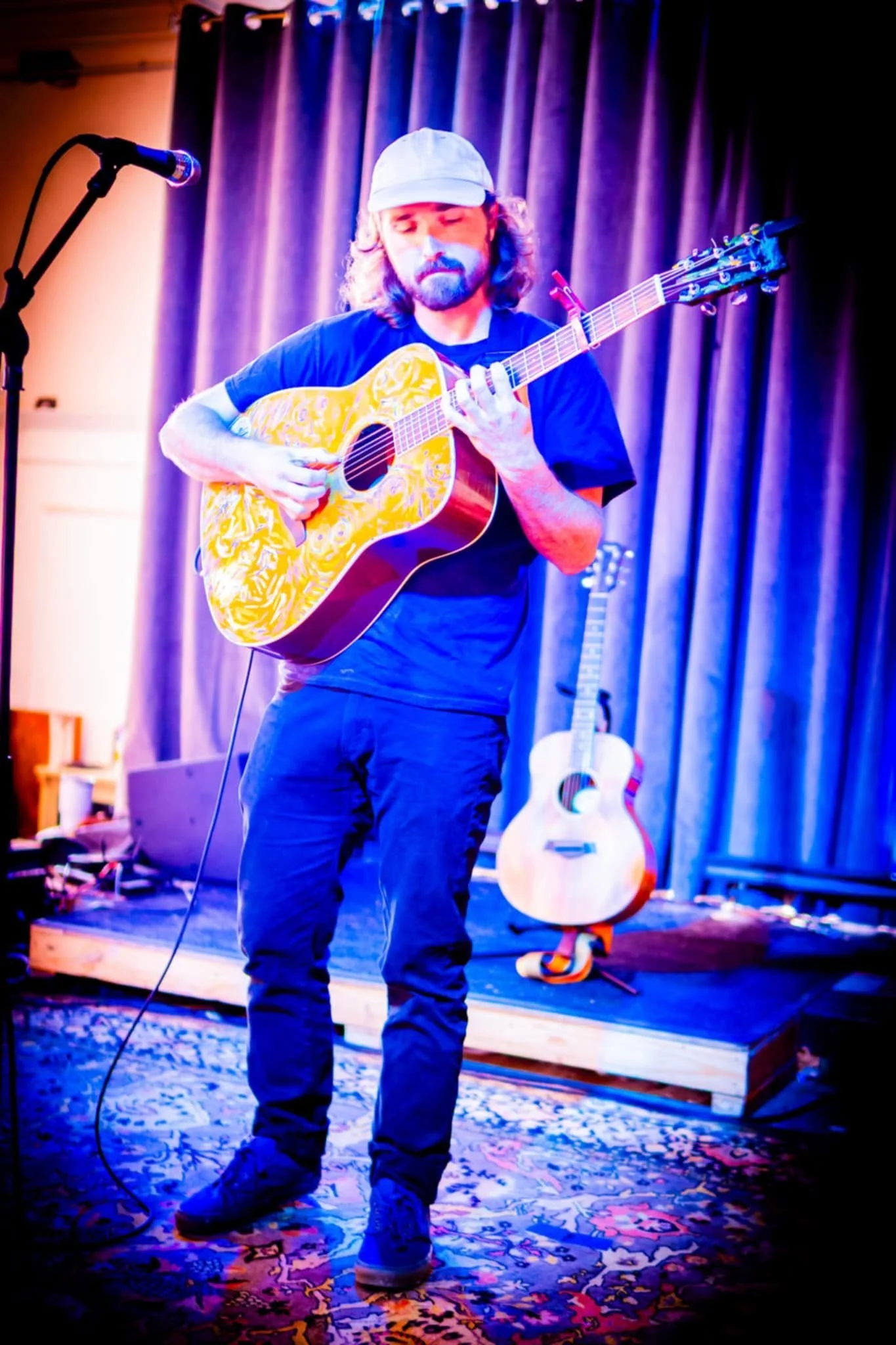 Micah Foster