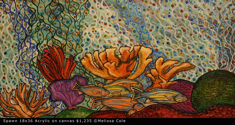 FSH-91_Spawn_Copyright_Melissa_Cole