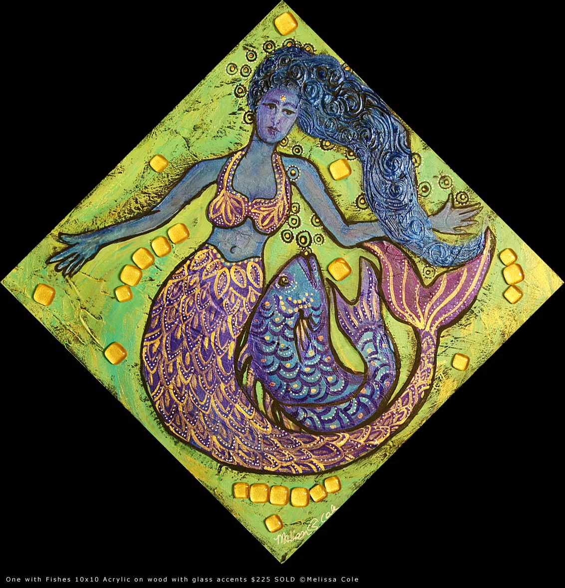 MER-32_OneWithFishes_Copyright_Melissa_Cole