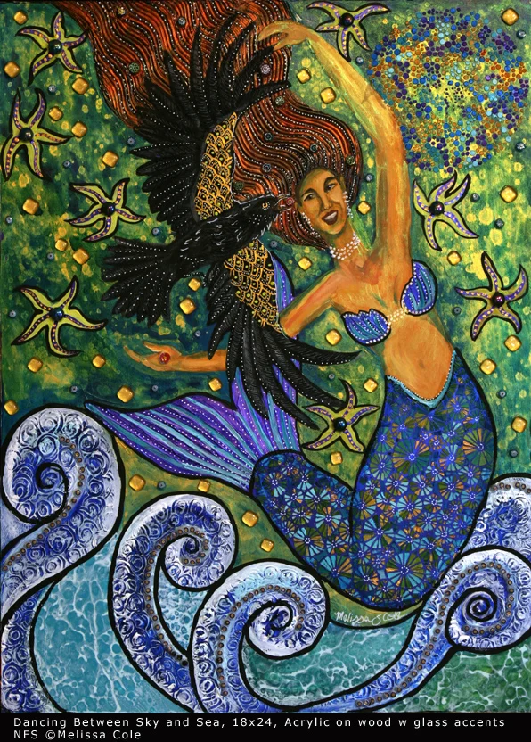 MER-35_DancingBetweenSkyAndSea_Copyright_Melissa_Cole