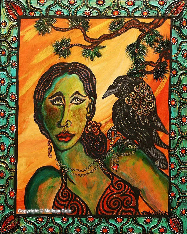 PEO-42_Nevermore_Copyright_Melissa_Cole