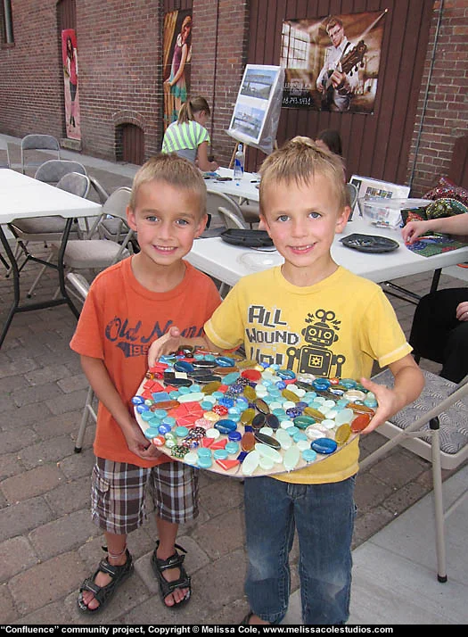 Community Involvement