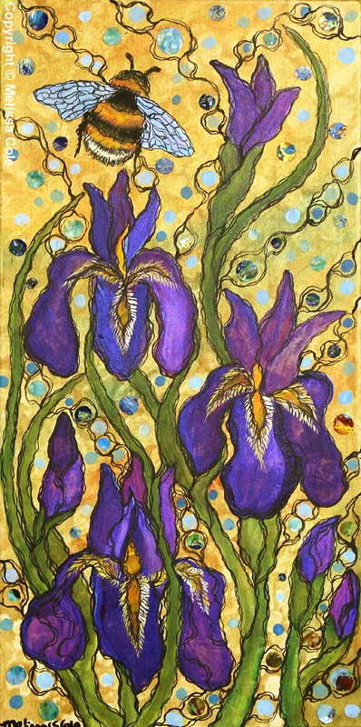 FLO-100_AprilShowers_Copyright_Melissa_Cole
