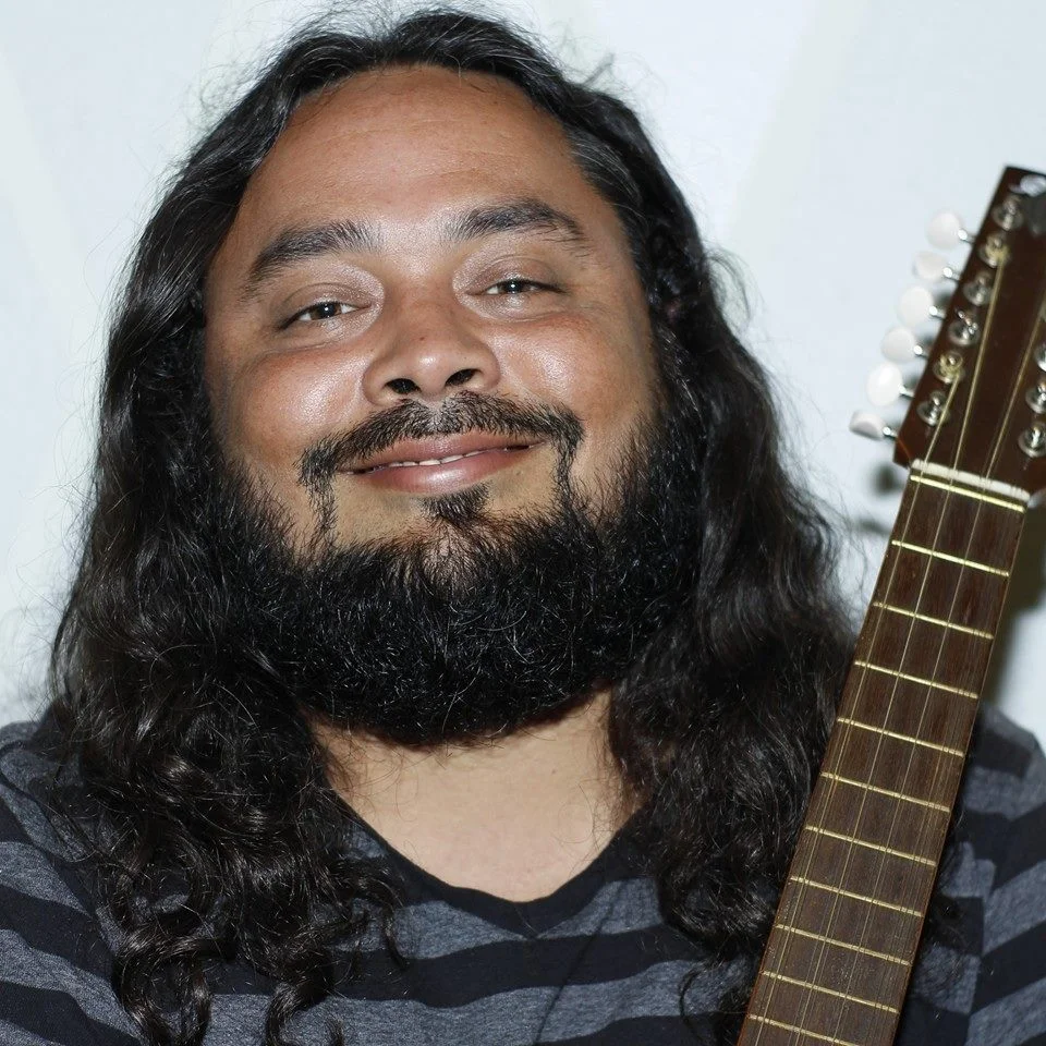 Kiko Villamizar