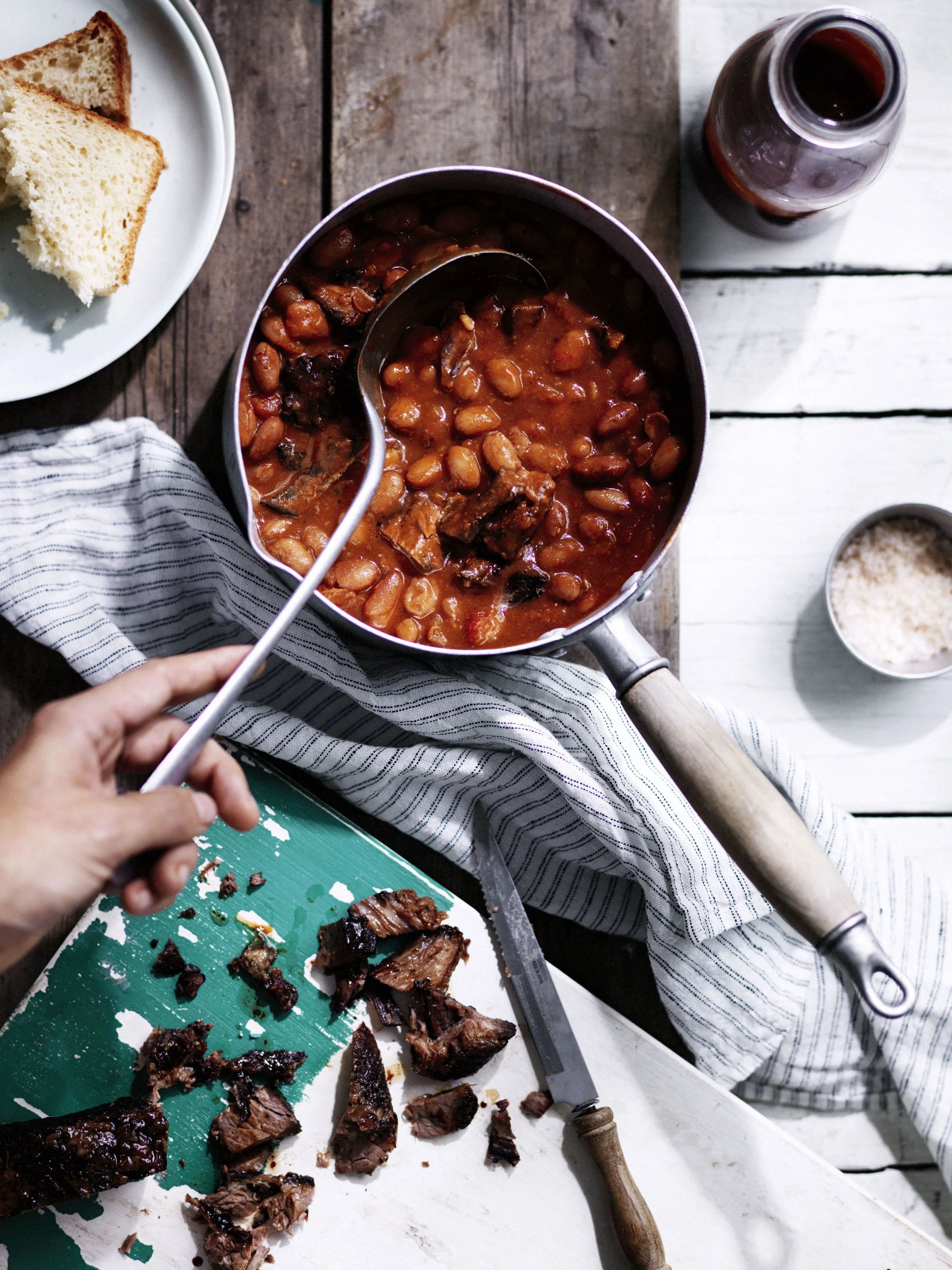 Beans with burnt ends with hands with sun.jpg