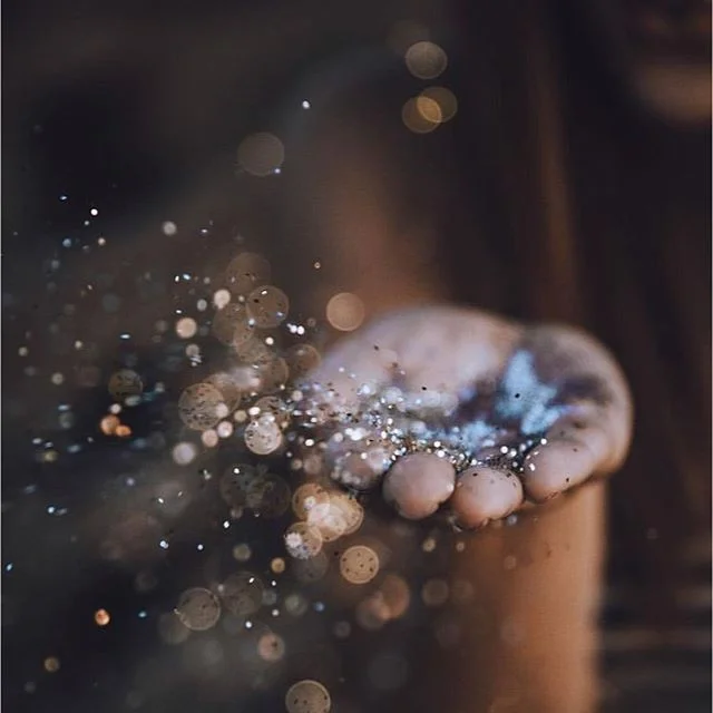 ✏️... OH HELLO WEEK, LET&rsquo;S DO THIS 🖤