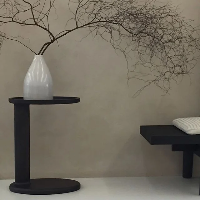 Image featuring our ceramic George vase.  This vase will be be available for you to buy soon... Watch this space...
..
..
..
..
#exhibitone #homestaging #staging #styling #interiordesign #decor #interior #interiors #interiorstyle #homedesign #homestyle #interiorinspiration #interiordecorating #interiorinspo #interiorinspiration #interiordesigner #homedesign #interior4all #decoration #homestylist #realestate #art #ceramics  #vase #design