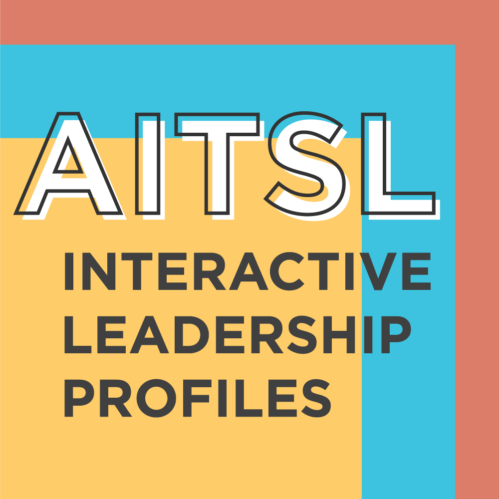 AITSL - INTERACTIVE LEADERSHIP PROFILES