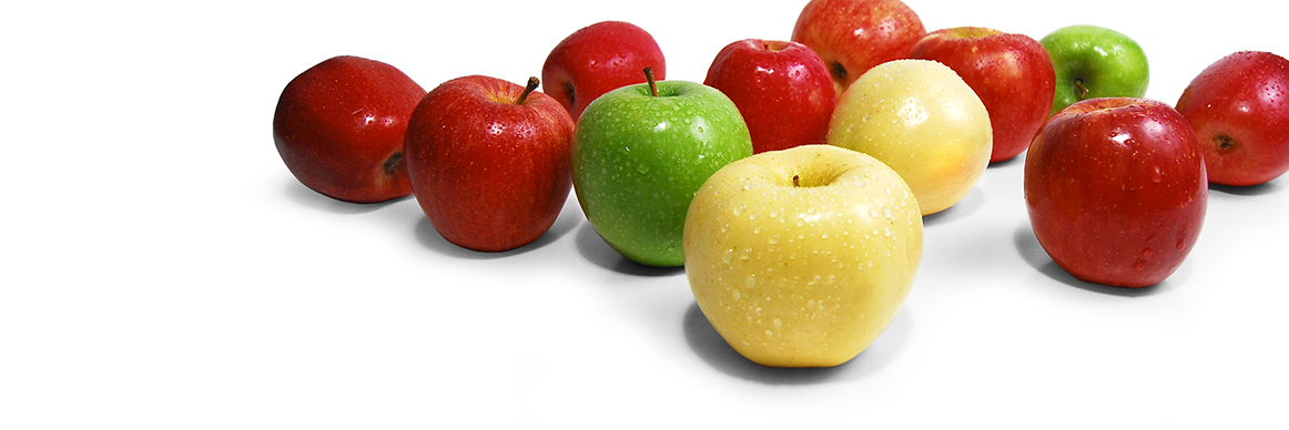 Where passion meets flavor. 