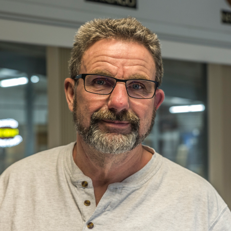 Walt Hough Consultant