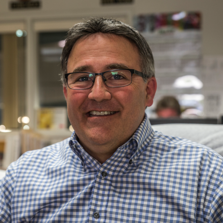 Lee Arthur President of Operations, COO