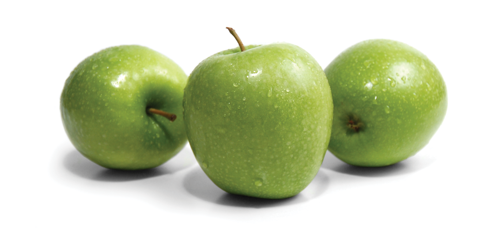 Granny Smith apples — Auvil Fruit