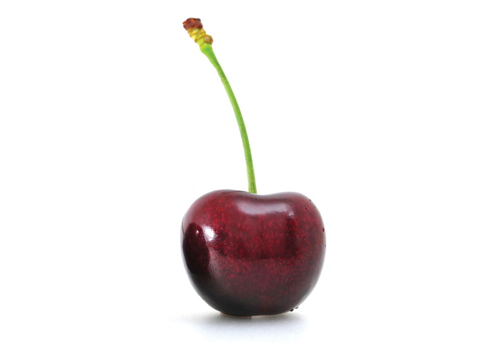 Dark Sweet cherries — Auvil Fruit