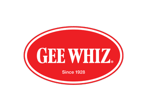 Auvil Fruit Co — Gee Whiz logo