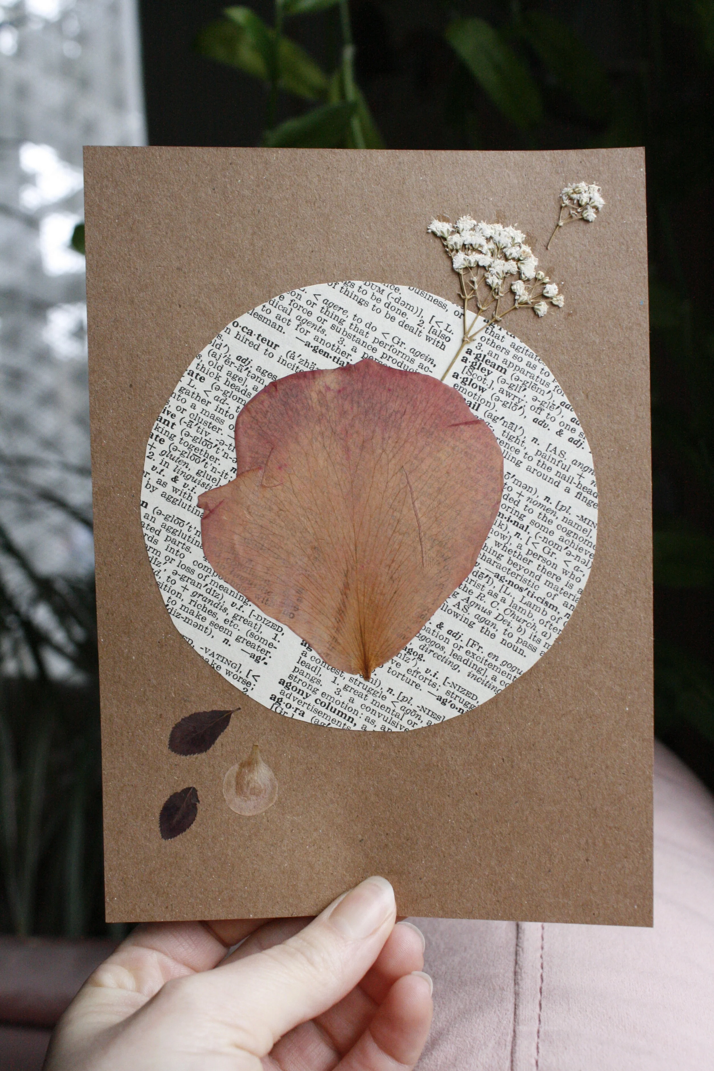 Craft Alyssa Giannini