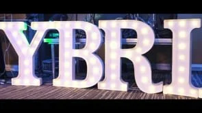 ILEA Roaring 20s Soiree