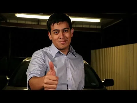 How To Use A Turn Signal