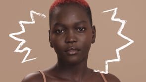 Fenty Beauty: How To Apply Bronzer for Deep Skin