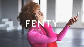 Fenty Beauty: Bronzer Rap ft. Melii