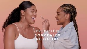 Fenty Beauty: GRWM ft. Marsai Martin