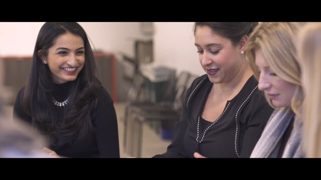 Sephora Recruitment: Marketing
