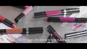 Marc Jacobs Beauty: Lip Crayon