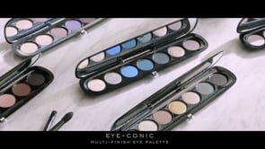 Marc Jacobs Beauty: Make It Marc