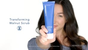 Ole Henriksen: Walnut Scrub