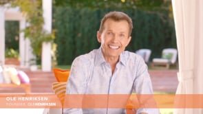 Ole Henriksen: Behind the Brand