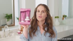 Ole Henriksen: Gentle Hydration Set