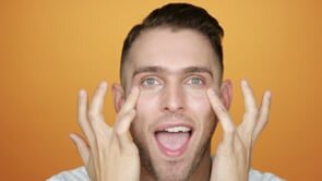 Ole Henriksen: Banana Bright Brow Dance
