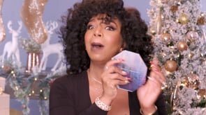 Fenty Beauty: Holiday Unboxing ft. Tiffany Pollard