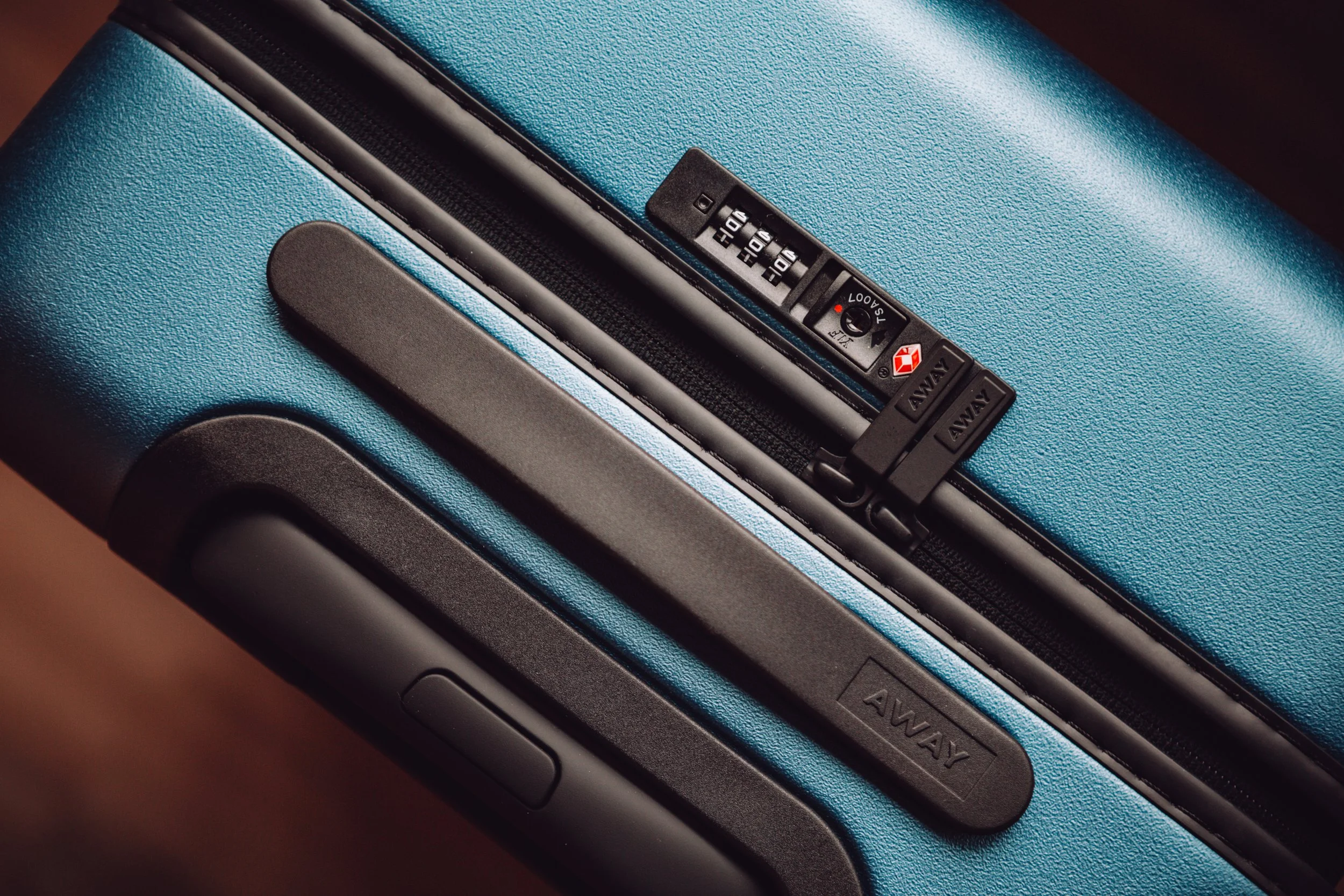 Packing for Life on the Road