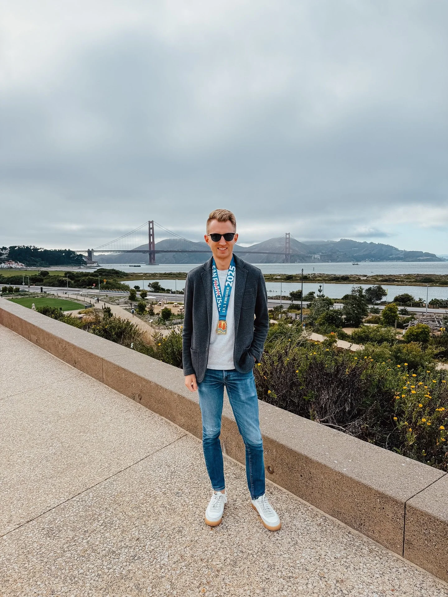 Life lately&hellip;

Today I turn 32. I&rsquo;m alive. I&rsquo;m healthy. I&rsquo;m on the path I want to be on. Life is good.