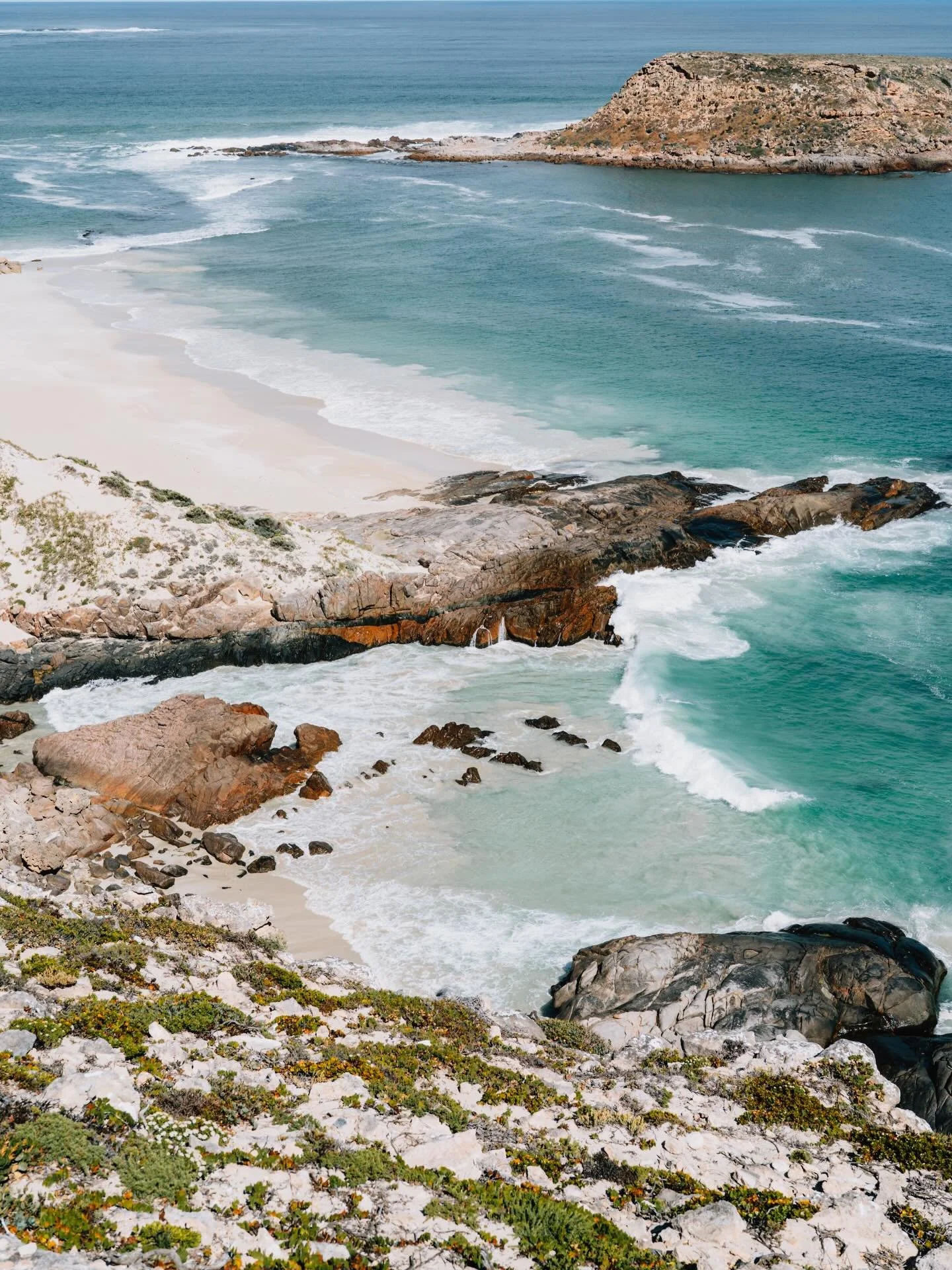 The trip started as nothing more than scribblings on a page in a cafe and an unexpected week off. I scanned through different destinations&mdash;some local; others, more ambitious&mdash;secretly hoping for something more rugged, remote, and wild. Sin