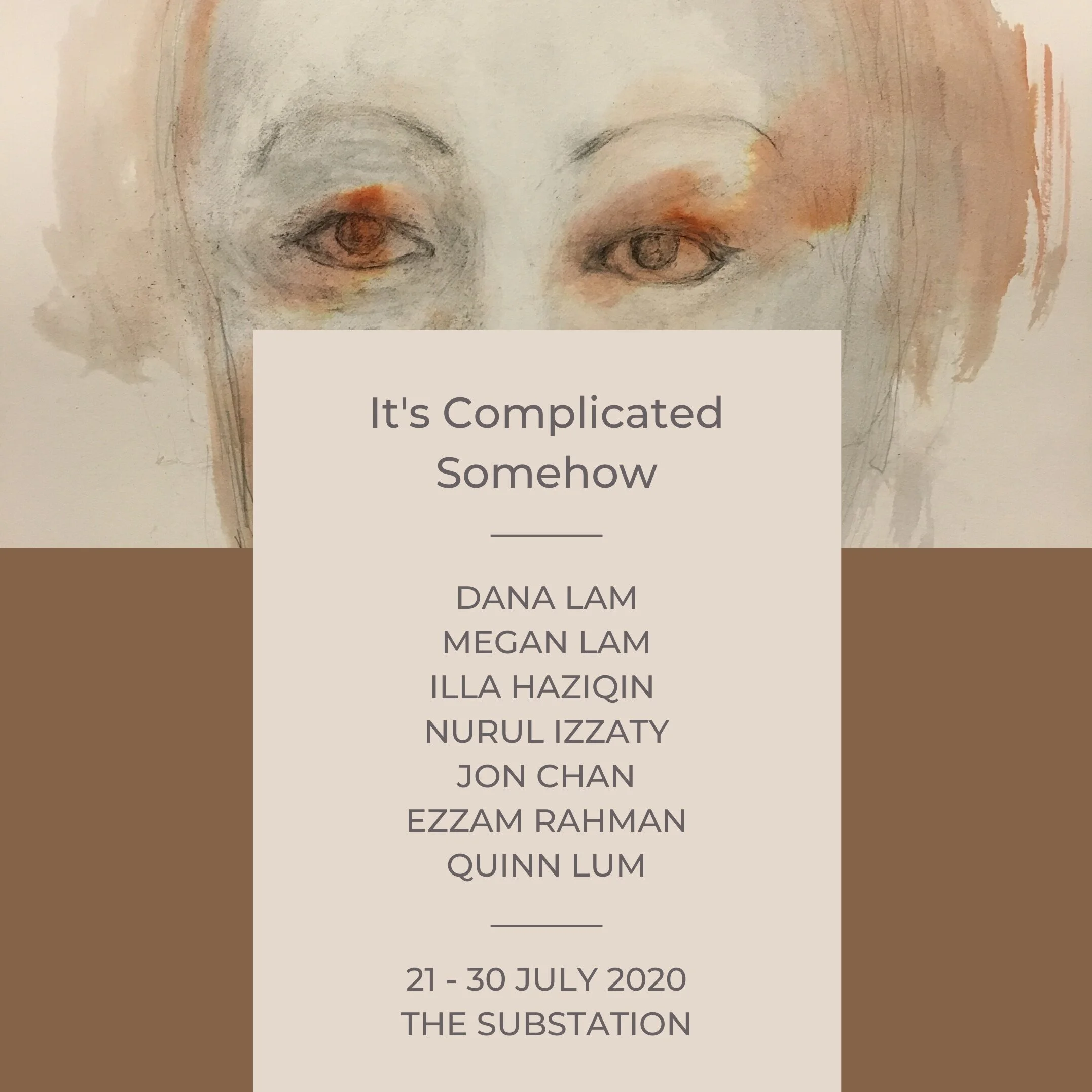 It's Complicated Somehow