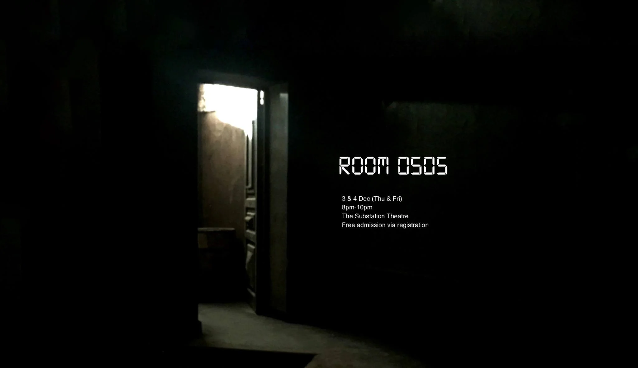 Room 0505