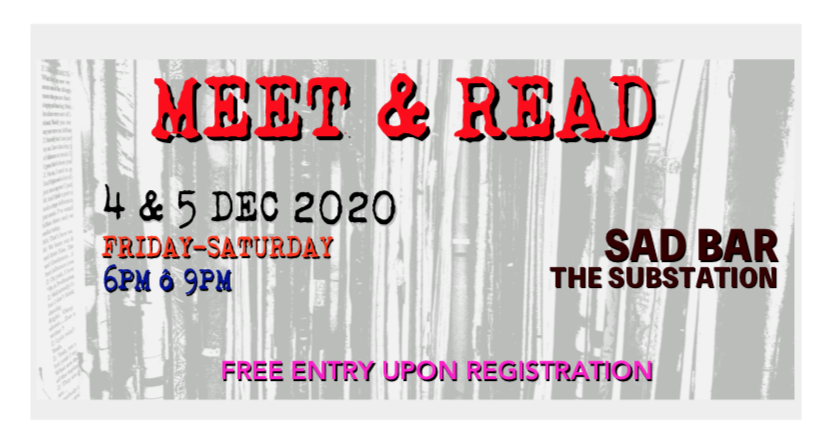 MEET &amp; READ