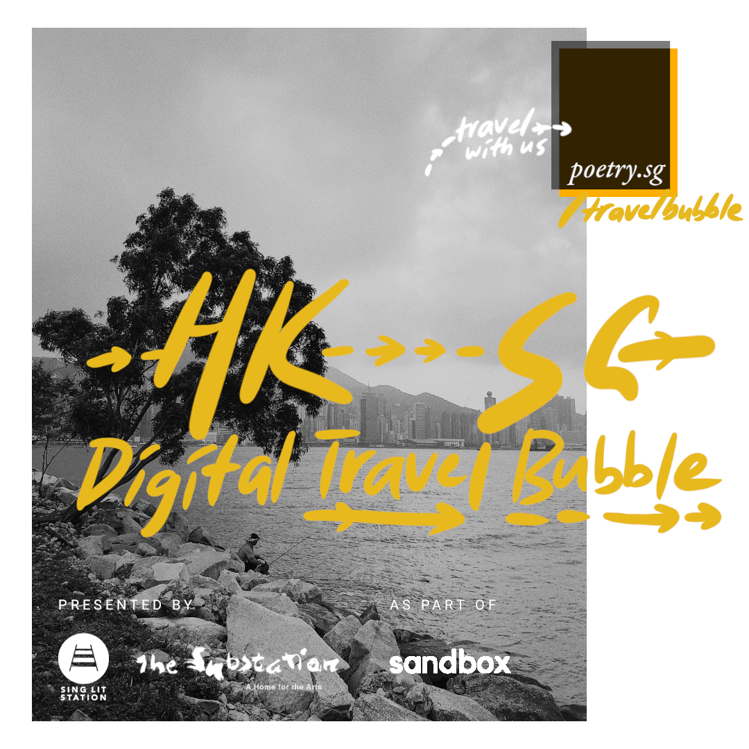 HK-SG Digital Travel Bubble